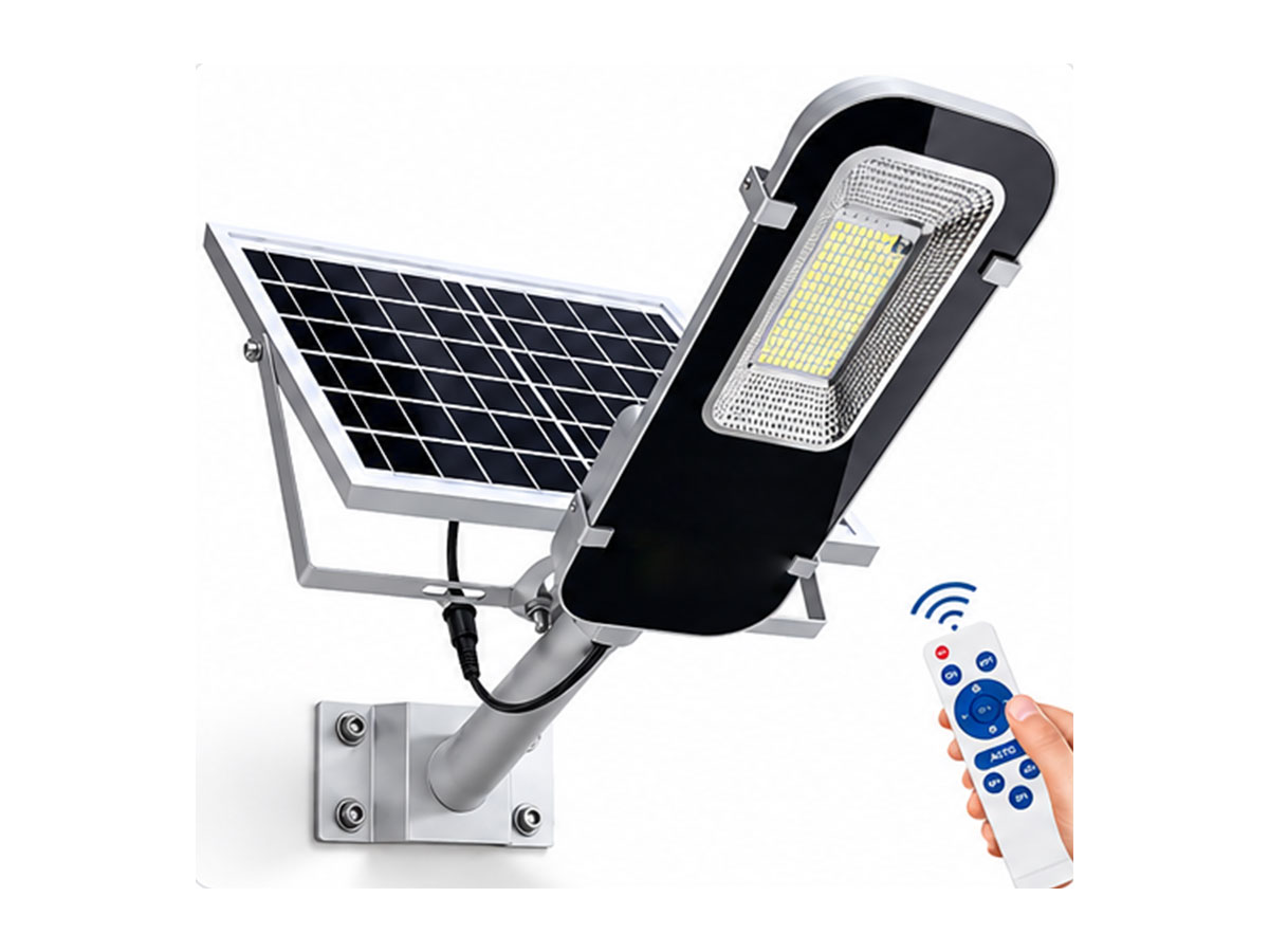 Low Intensity 3.2V System product image