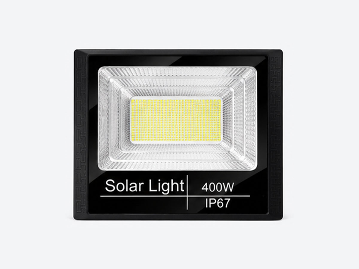 Solar Flood Lights