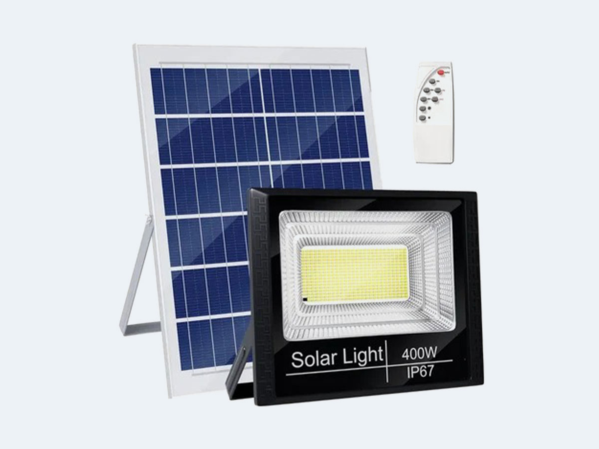 Solar Flood Lights product image