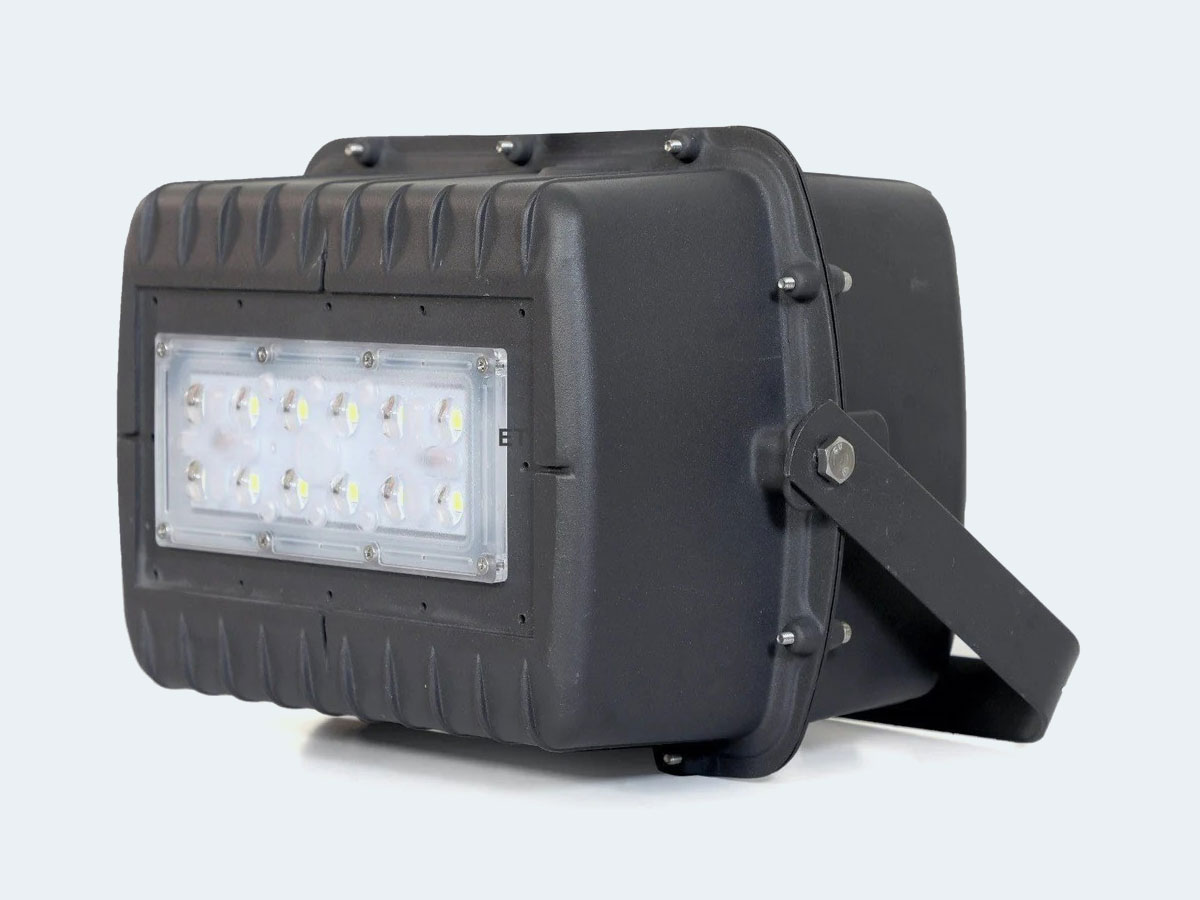 Solar Integrated High Mast Light product image